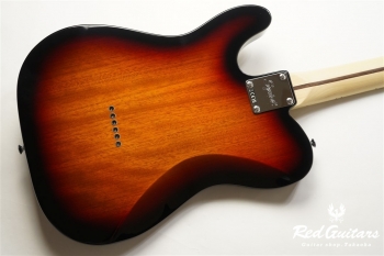 AFFINITY SERIES TELECASTER - 3-Color Sunburst